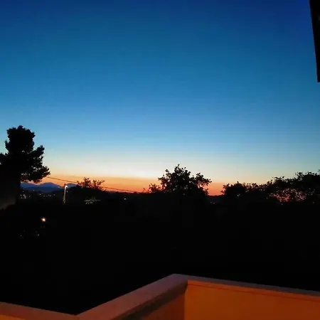 In Collina A 5 Minuti Dalla Spiaggia * Pescara