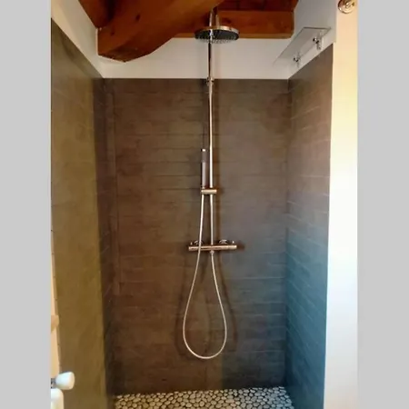 In Collina A 5 Minuti Dalla Spiaggia Apartment *