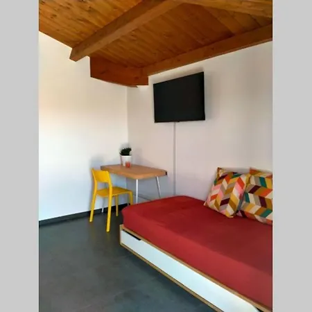 In Collina A 5 Minuti Dalla Spiaggia