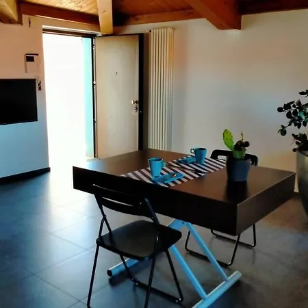 Apartment In Collina A 5 Minuti Dalla Spiaggia *