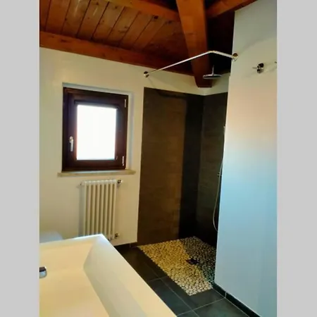 In Collina A 5 Minuti Dalla Spiaggia Apartment