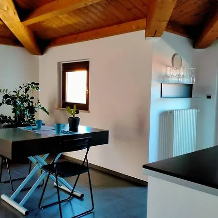 Apartment In Collina A 5 Minuti Dalla Spiaggia *