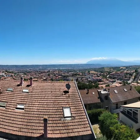 Apartment In Collina A 5 Minuti Dalla Spiaggia *